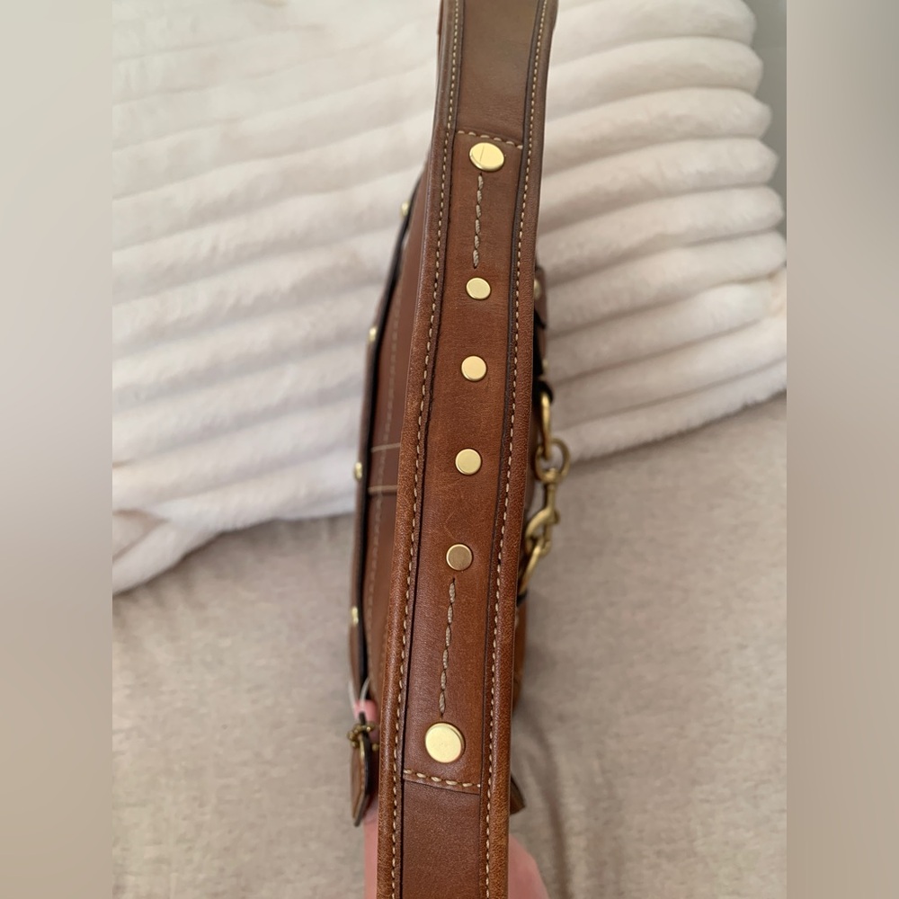 Vintage Coach shoulder bag - Picture 7 of 16